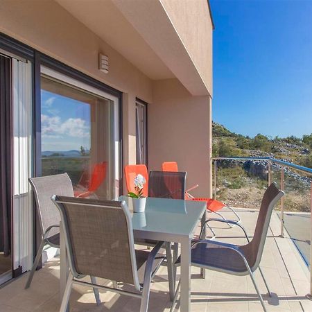 Villa Top Of Murter, One Bedroom Apartment 2 Esterno foto
