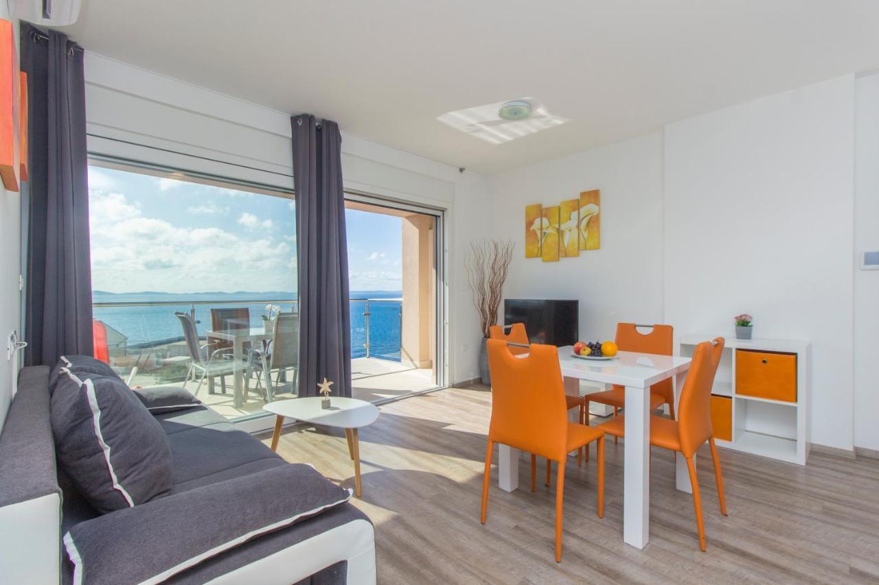 Villa Top Of Murter, One Bedroom Apartment 2 Esterno foto