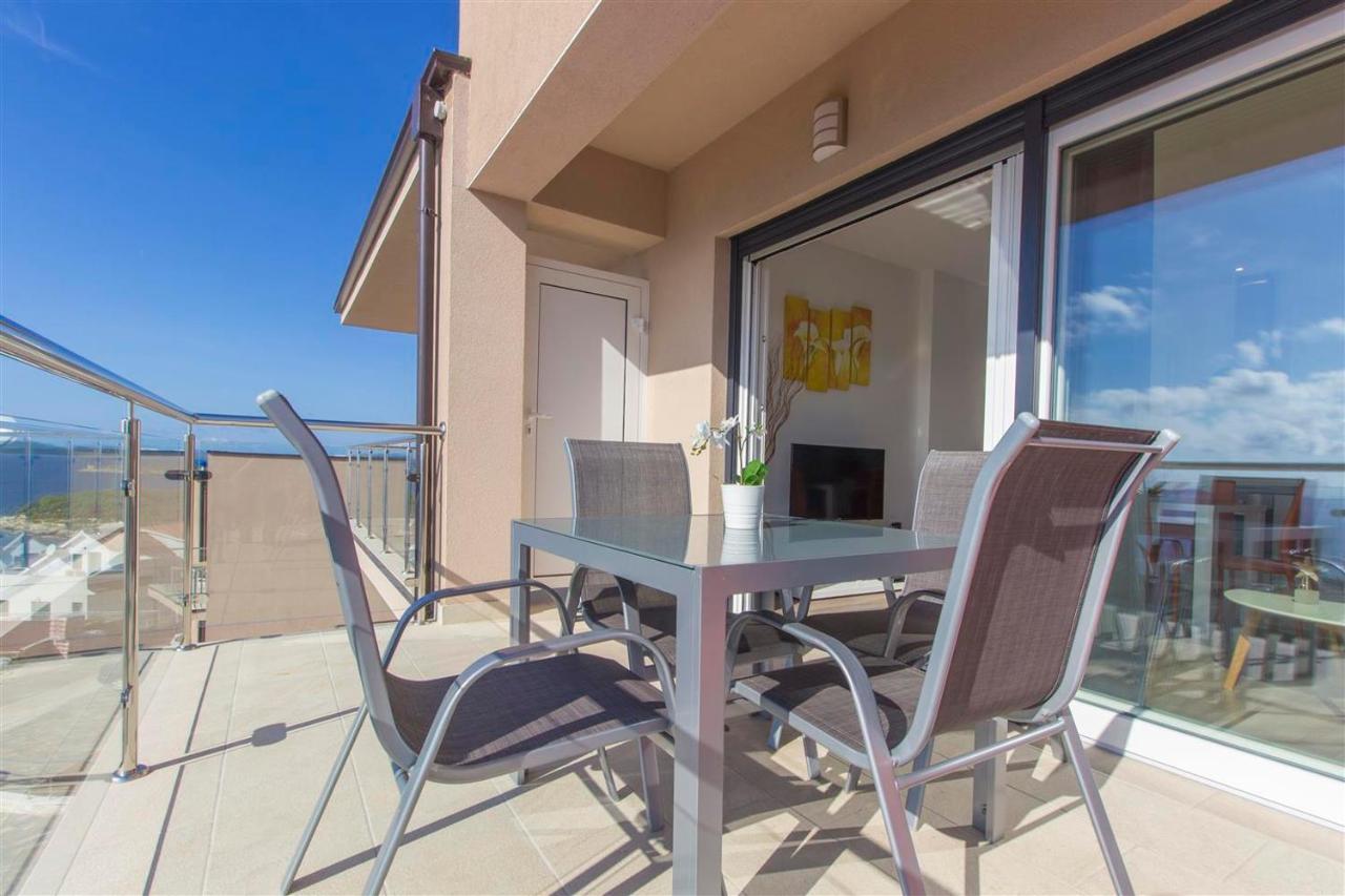 Villa Top Of Murter, One Bedroom Apartment 2 Esterno foto