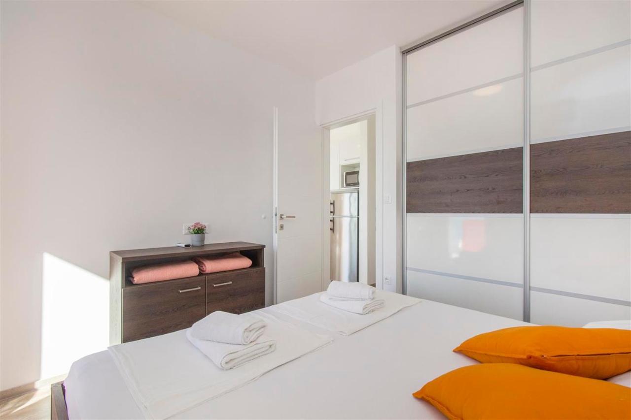 Villa Top Of Murter, One Bedroom Apartment 2 Esterno foto