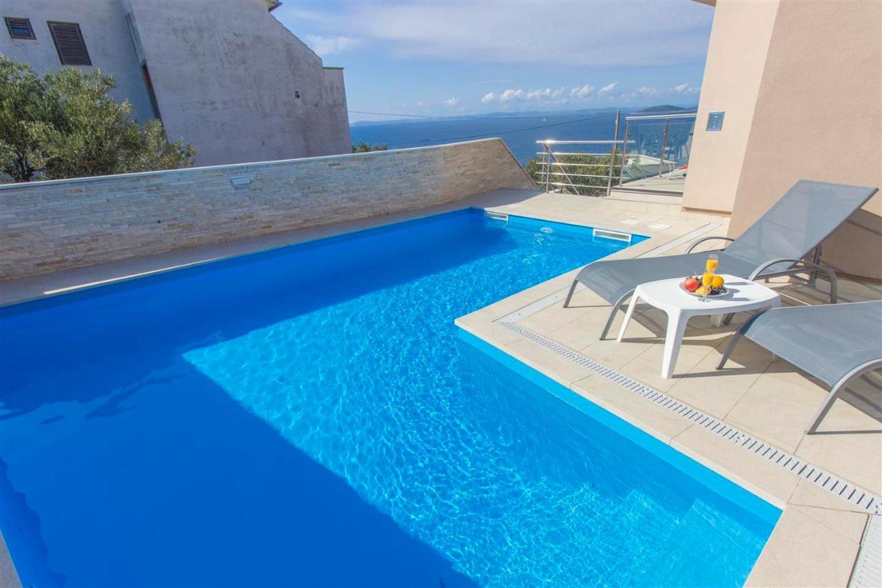 Villa Top Of Murter, One Bedroom Apartment 2 Esterno foto