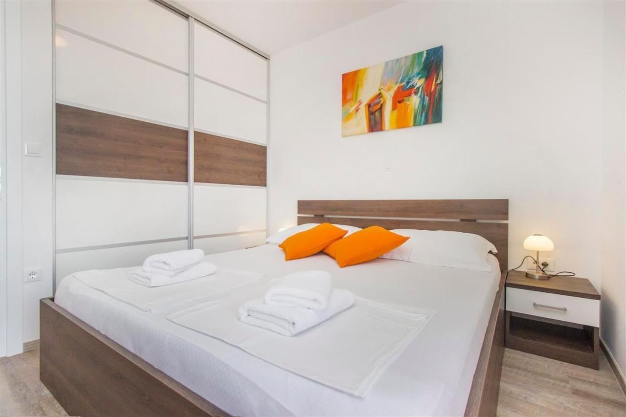 Villa Top Of Murter, One Bedroom Apartment 2 Esterno foto