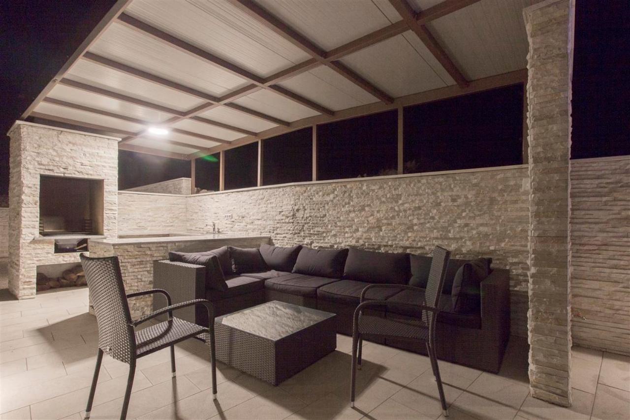 Villa Top Of Murter, One Bedroom Apartment 2 Esterno foto