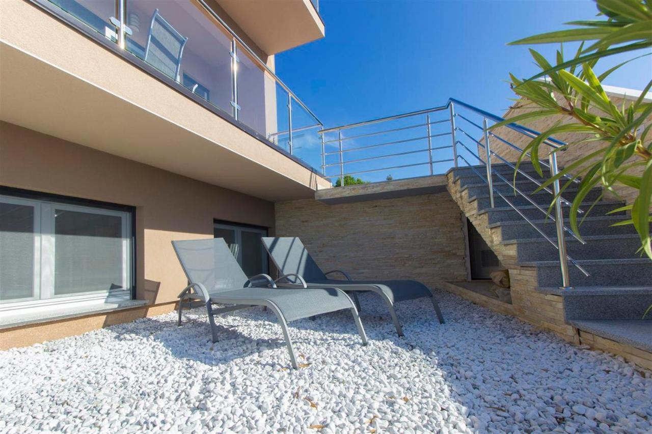 Villa Top Of Murter, One Bedroom Apartment 2 Esterno foto