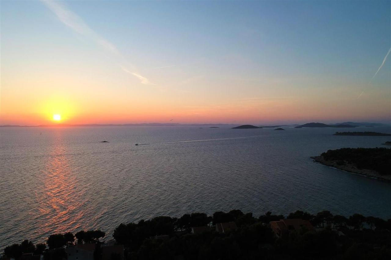 Villa Top Of Murter, One Bedroom Apartment 2 Esterno foto