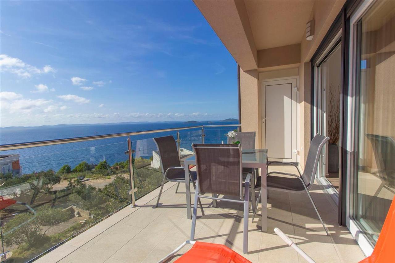 Villa Top Of Murter, One Bedroom Apartment 2 Esterno foto