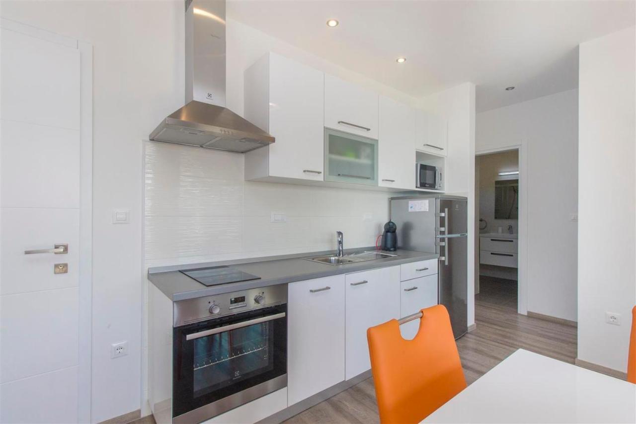 Villa Top Of Murter, One Bedroom Apartment 2 Esterno foto