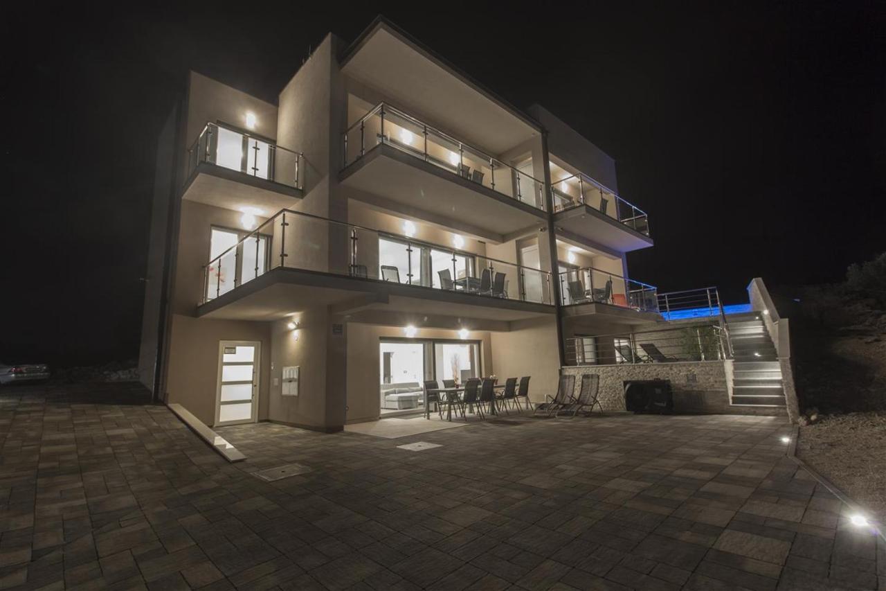 Villa Top Of Murter, One Bedroom Apartment 2 Esterno foto