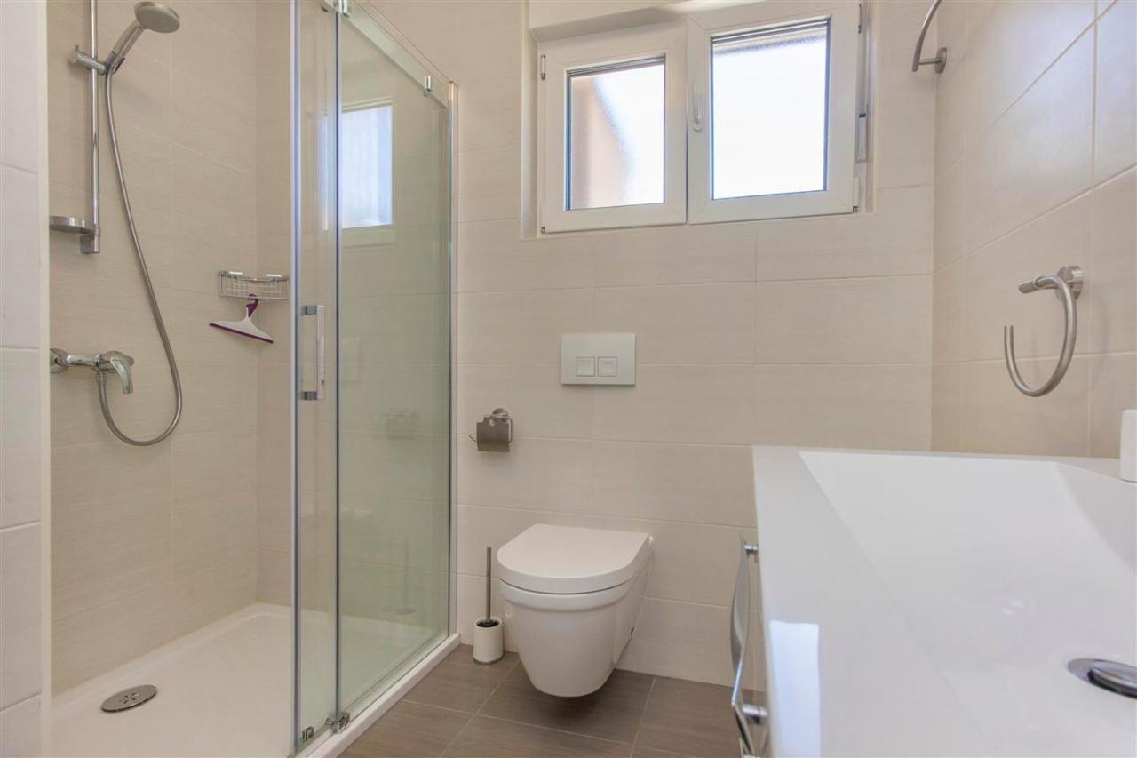 Villa Top Of Murter, One Bedroom Apartment 2 Esterno foto