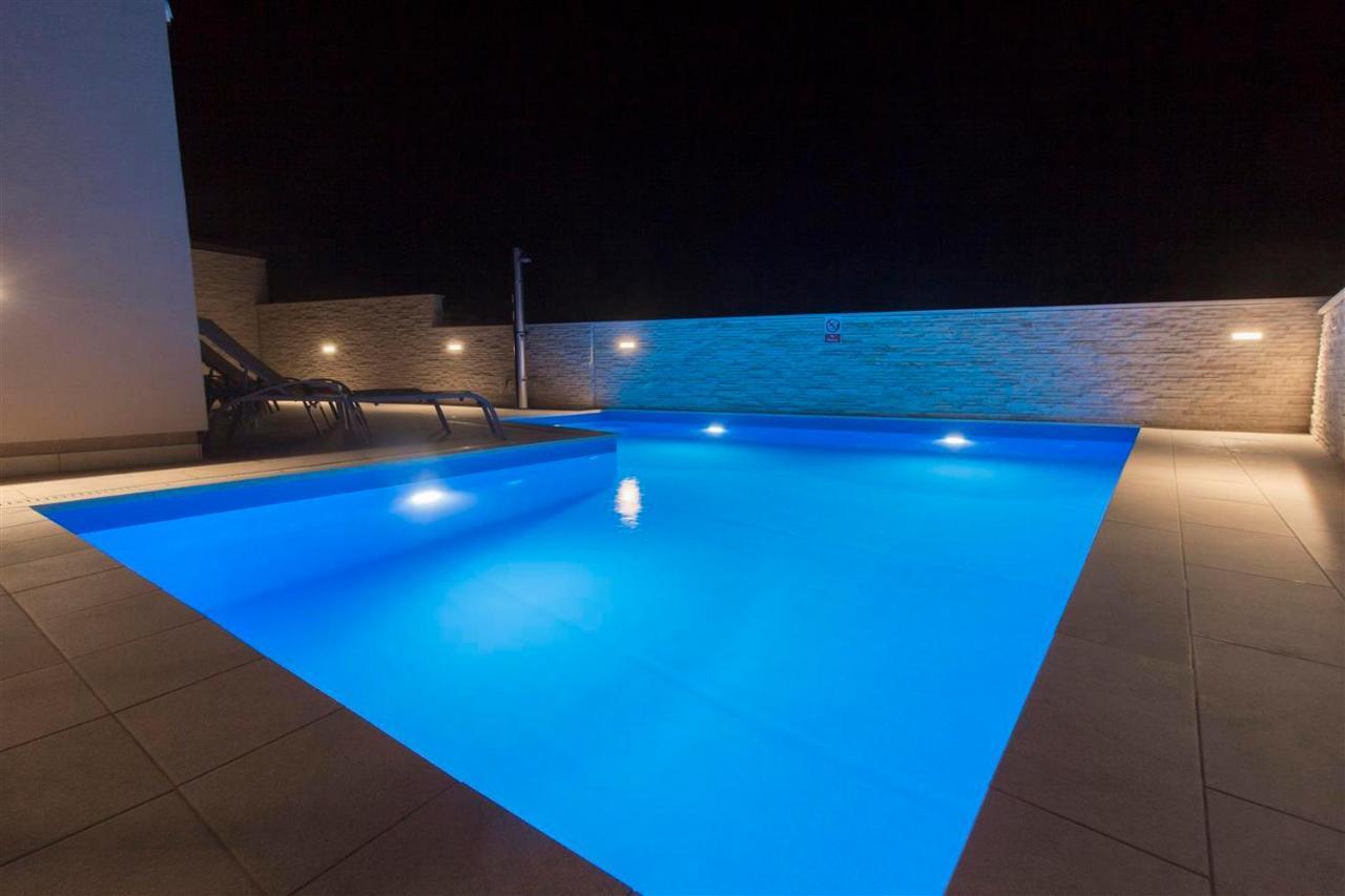 Villa Top Of Murter, One Bedroom Apartment 2 Esterno foto