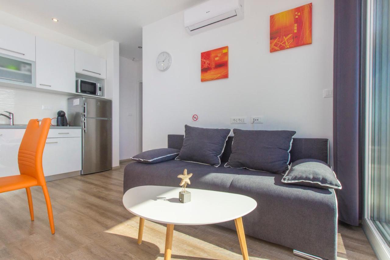 Villa Top Of Murter, One Bedroom Apartment 2 Esterno foto