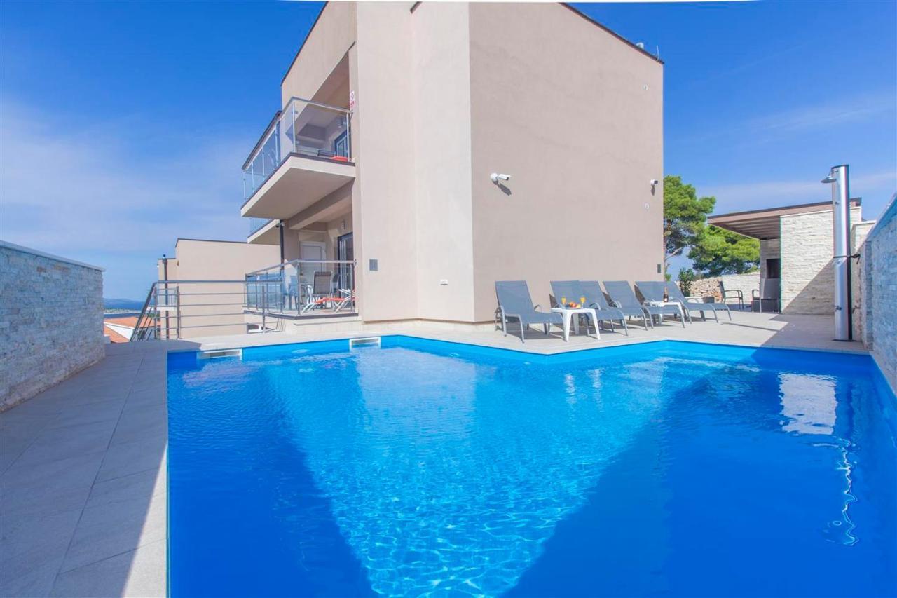Villa Top Of Murter, One Bedroom Apartment 2 Esterno foto