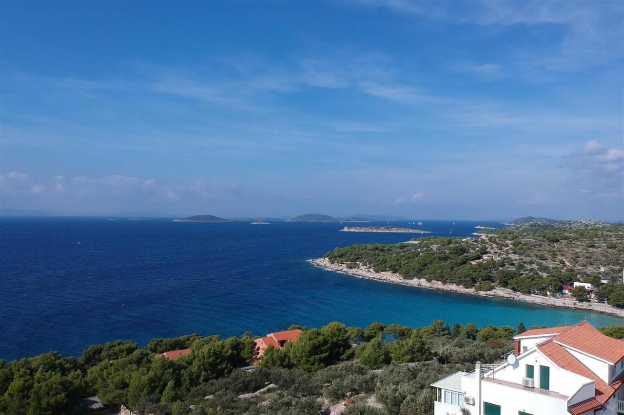 Villa Top Of Murter, One Bedroom Apartment 2 Esterno foto