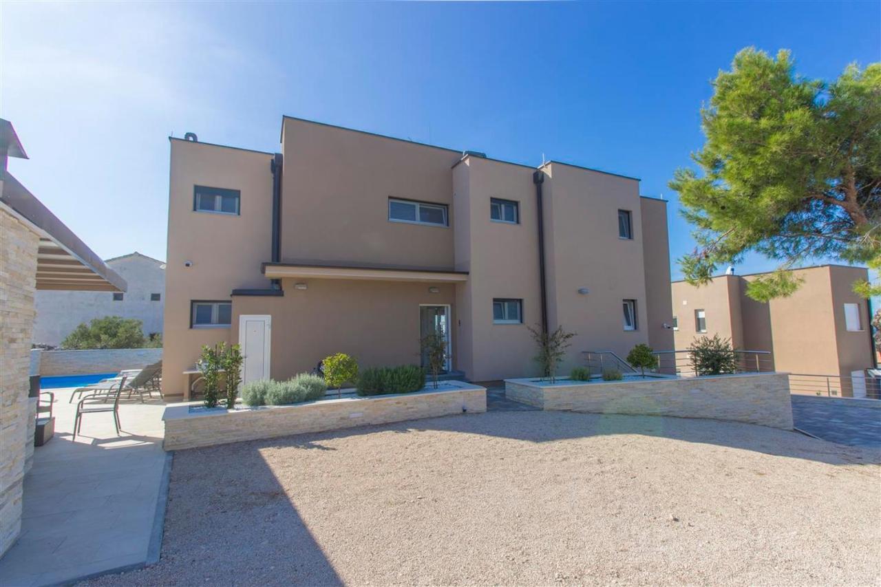 Villa Top Of Murter, One Bedroom Apartment 2 Esterno foto