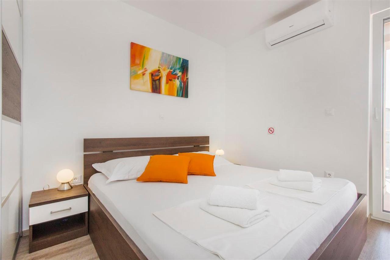 Villa Top Of Murter, One Bedroom Apartment 2 Esterno foto