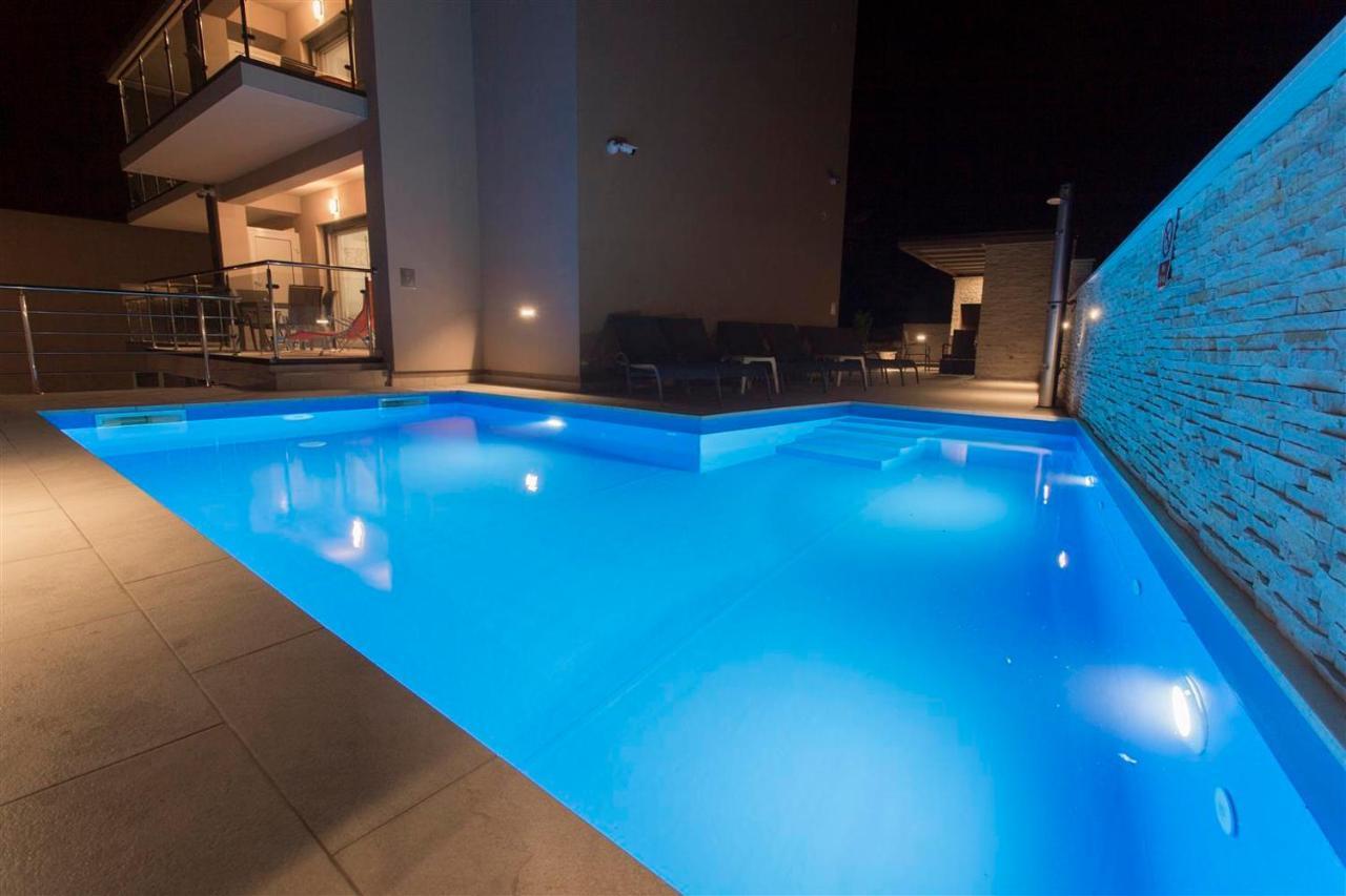 Villa Top Of Murter, One Bedroom Apartment 2 Esterno foto