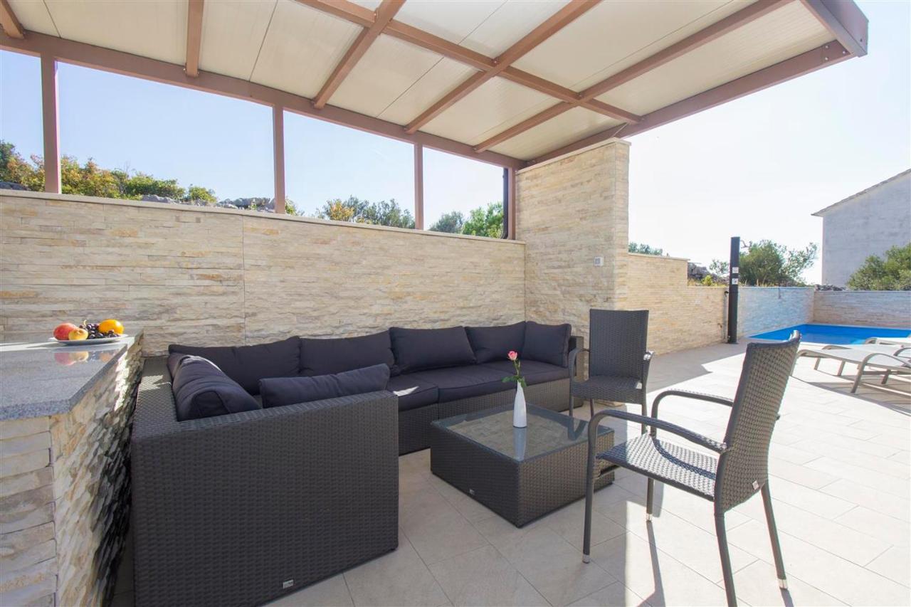 Villa Top Of Murter, One Bedroom Apartment 2 Esterno foto