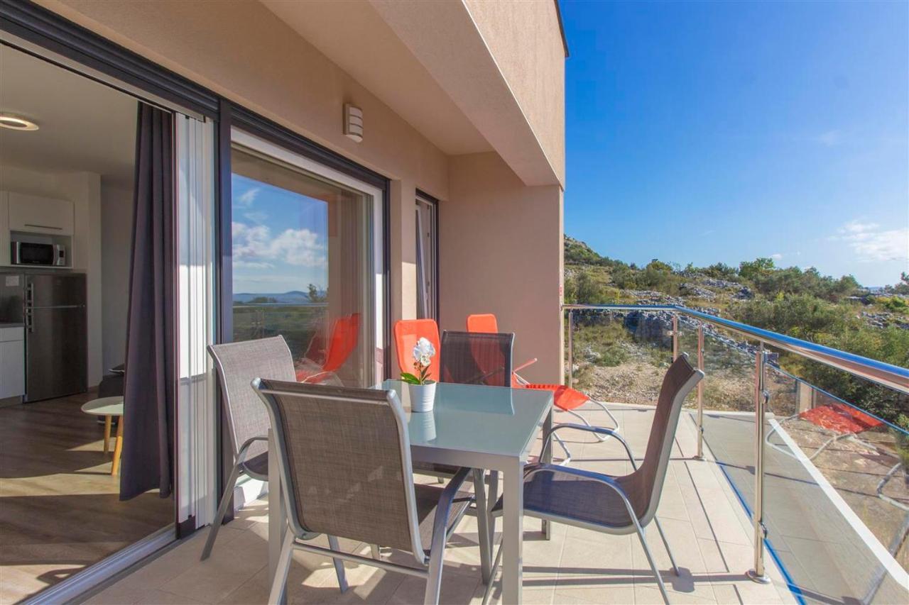 Villa Top Of Murter, One Bedroom Apartment 2 Esterno foto
