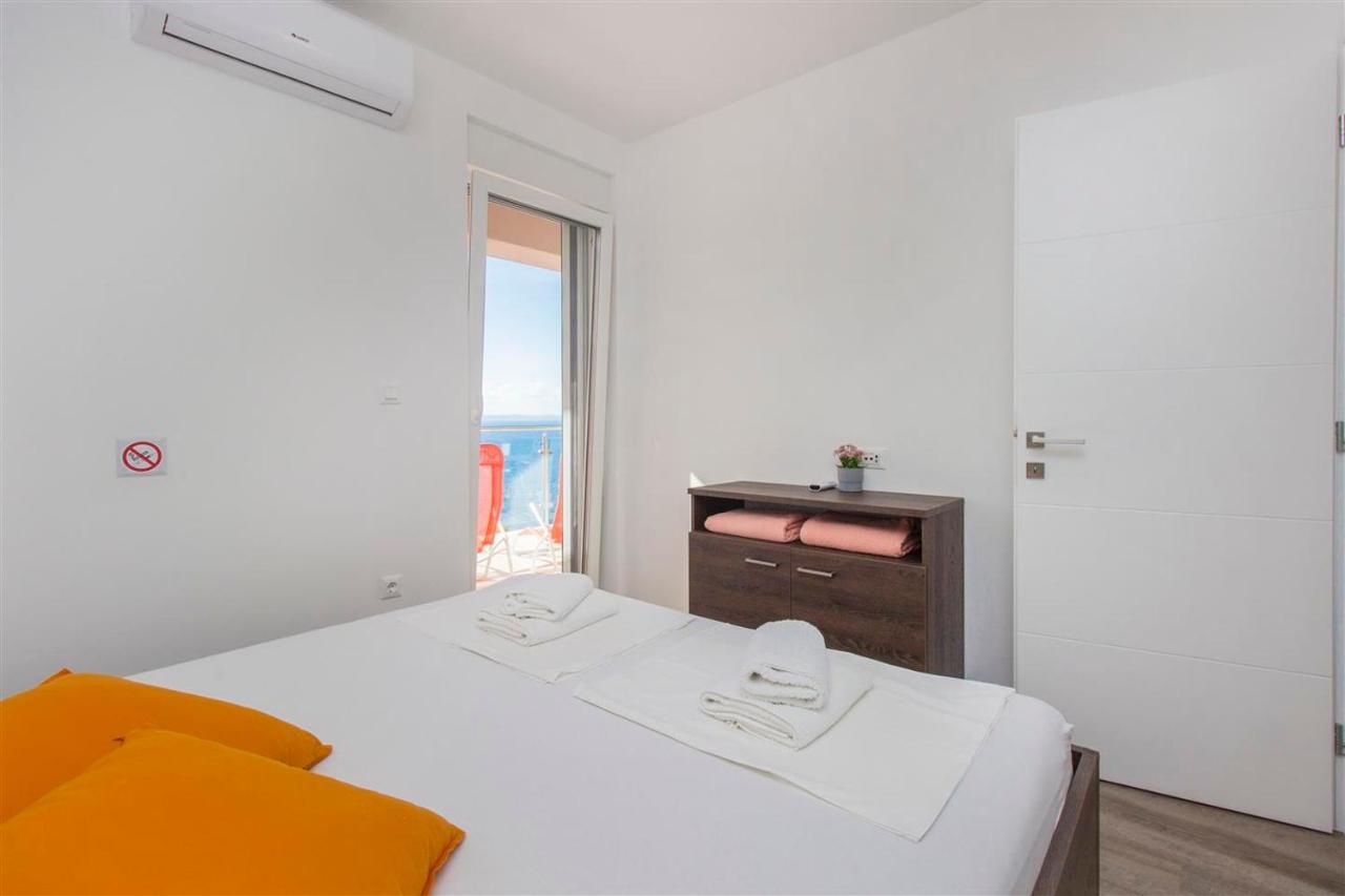 Villa Top Of Murter, One Bedroom Apartment 2 Esterno foto
