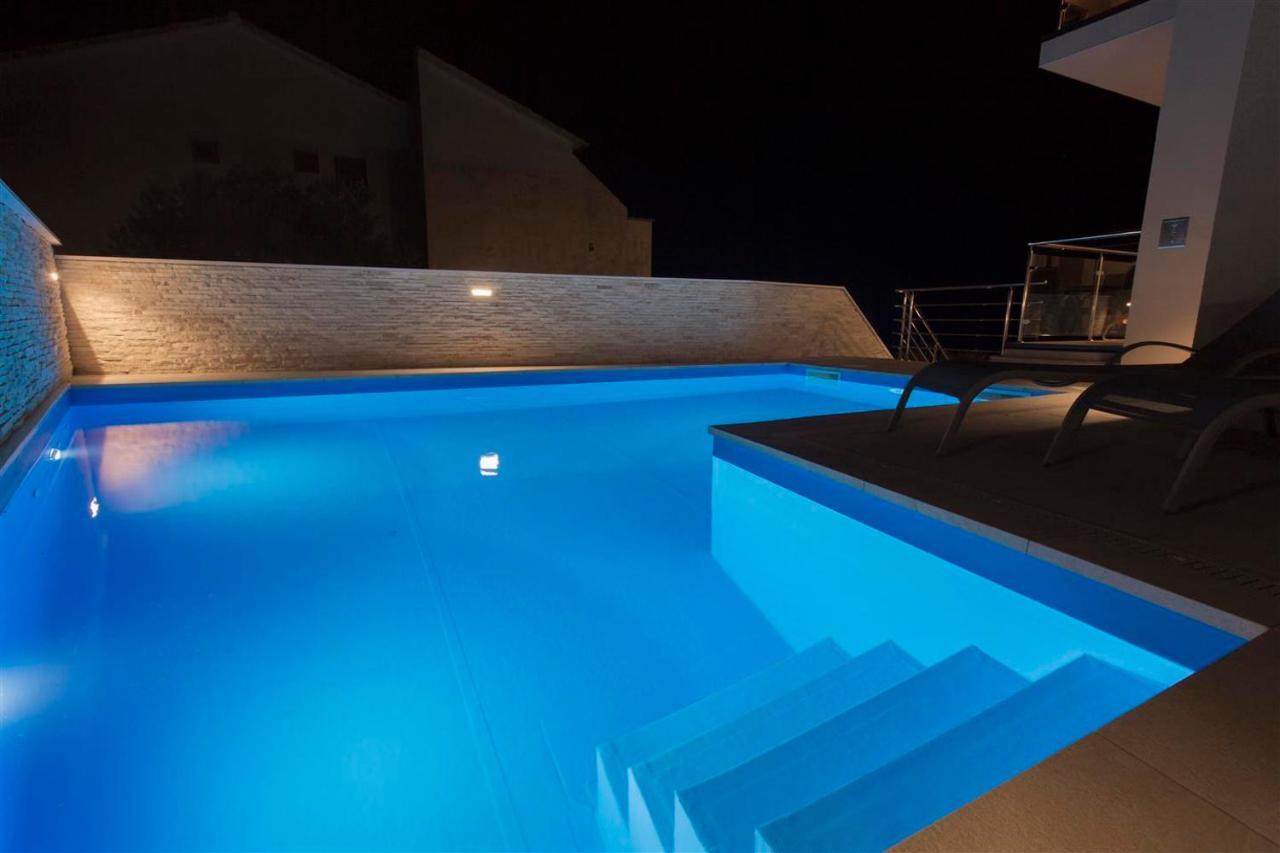 Villa Top Of Murter, One Bedroom Apartment 2 Esterno foto