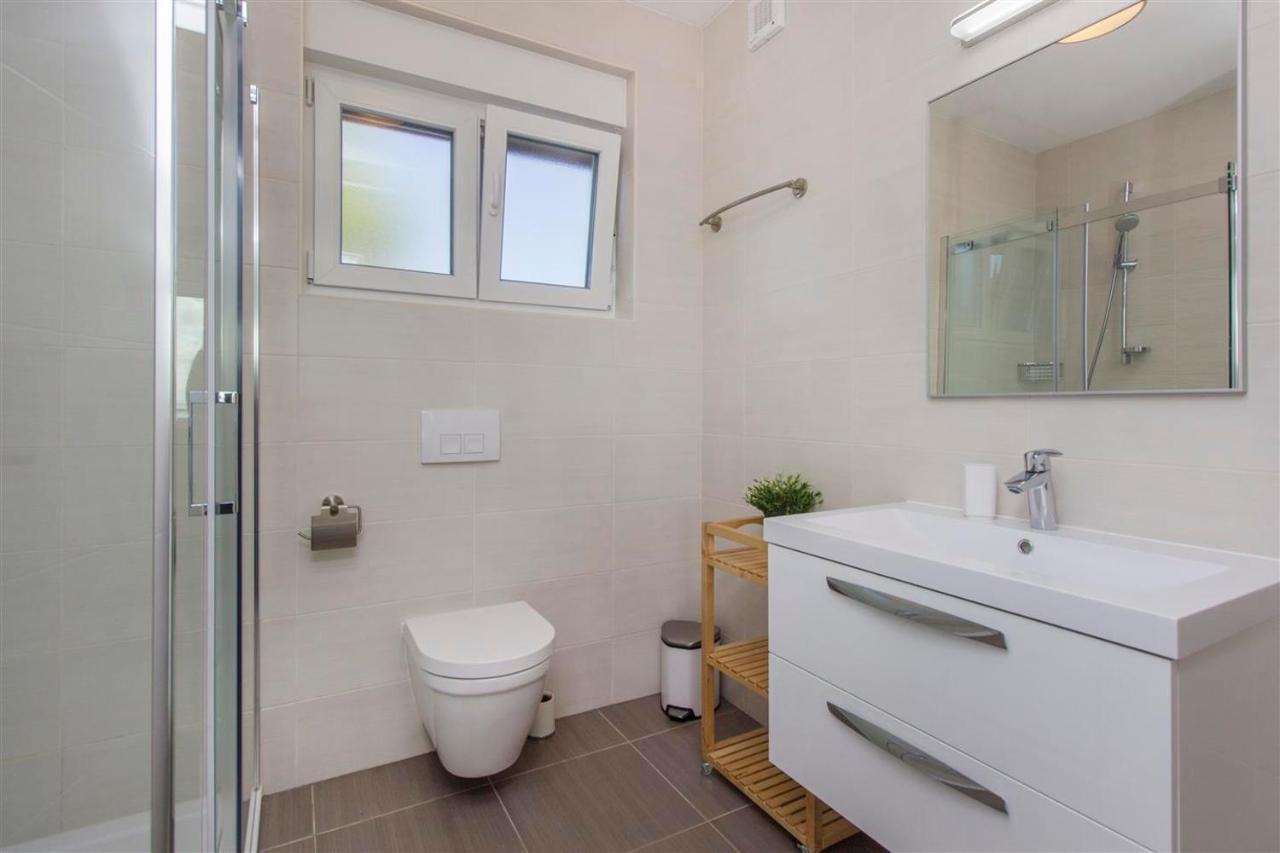 Villa Top Of Murter, One Bedroom Apartment 2 Esterno foto